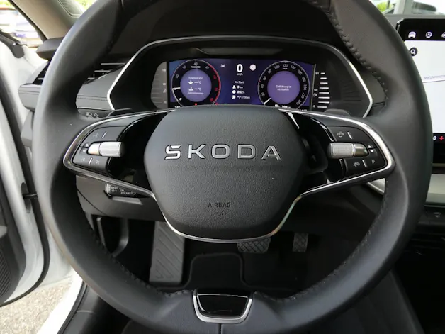 Škoda Octavia Combi 2.0 TDI 150 Selection DSG