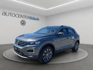 VW T-Roc 1.5 TSI EVO Advance DSG