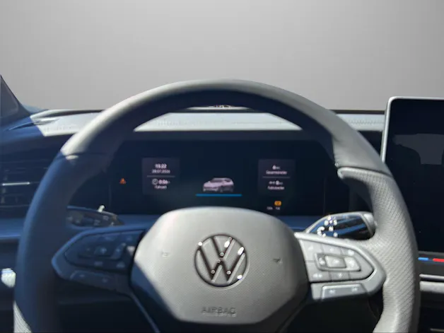 VW Tayron 2.0 TSI R-Line Plus DSG 4Motion