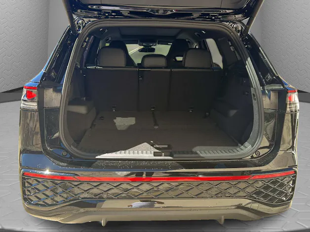 VW Tayron 2.0 TSI R-Line Plus DSG 4Motion