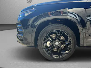 VW Tayron 2.0 TSI R-Line Plus DSG 4Motion
