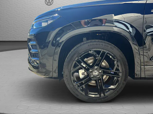 VW Tayron 2.0 TSI R-Line Plus DSG 4Motion