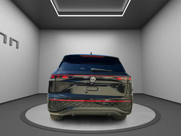 VW Tayron 2.0 TSI R-Line Plus DSG 4Motion
