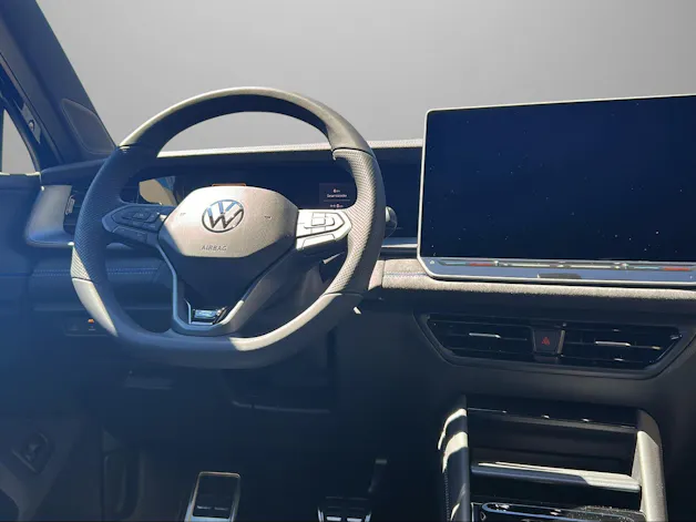 VW Tayron 2.0 TSI R-Line Plus DSG 4Motion