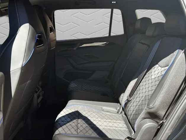 VW Tayron 2.0 TSI R-Line Plus DSG 4Motion