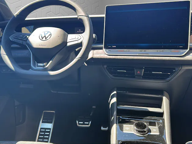VW Tayron 2.0 TSI R-Line Plus DSG 4Motion