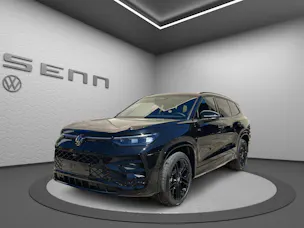 VW Tayron 2.0 TSI R-Line Plus DSG 4Motion