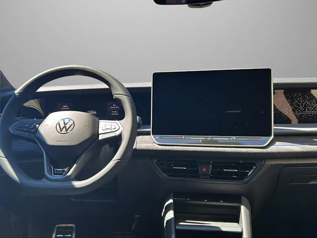 VW Tayron 2.0 TSI R-Line Plus DSG 4Motion