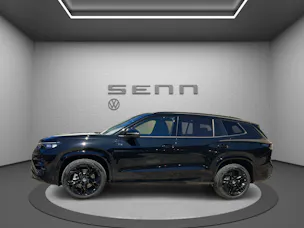 VW Tayron 2.0 TSI R-Line Plus DSG 4Motion