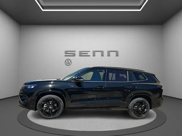 VW Tayron 2.0 TSI R-Line Plus DSG 4Motion