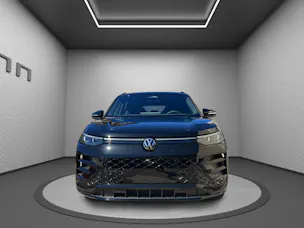 VW Tayron 2.0 TSI R-Line Plus DSG 4Motion