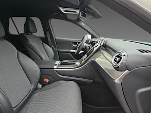 MERCEDES-BENZ GLC 200 d 4Matic