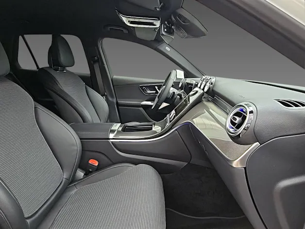 MERCEDES-BENZ GLC 200 d 4Matic