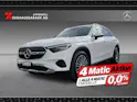 MERCEDES-BENZ GLC 200 d 4Matic
