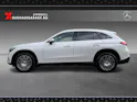 MERCEDES-BENZ GLC 200 d 4Matic