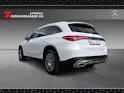 MERCEDES-BENZ GLC 200 d 4Matic