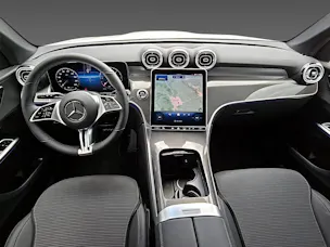 MERCEDES-BENZ GLC 200 d 4Matic