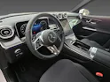 MERCEDES-BENZ GLC 200 d 4Matic
