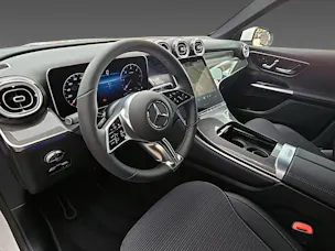MERCEDES-BENZ GLC 200 d 4Matic