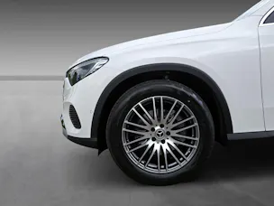 MERCEDES-BENZ GLC 200 d 4Matic
