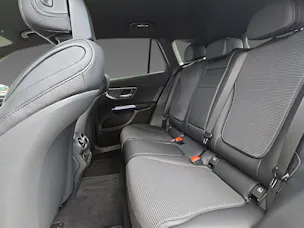 MERCEDES-BENZ GLC 200 d 4Matic