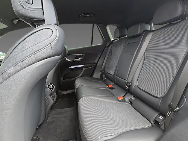 MERCEDES-BENZ GLC 200 d 4Matic