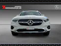 MERCEDES-BENZ GLC 200 d 4Matic