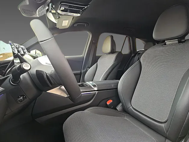 MERCEDES-BENZ GLC 200 d 4Matic