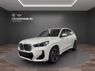 BMW iX1 eDrive 20 Edition M Sport