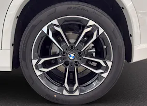 BMW iX1 eDrive 20 Edition M Sport