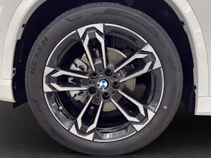 BMW iX1 eDrive 20 Edition M Sport