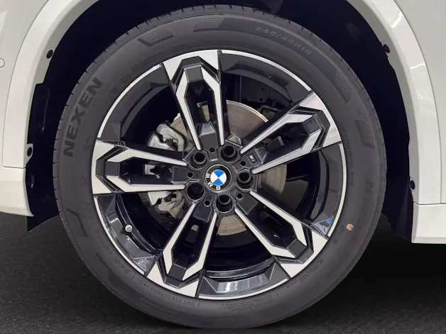 BMW iX1 eDrive 20 Edition M Sport