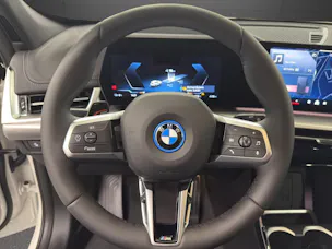 BMW iX1 eDrive 20 Edition M Sport