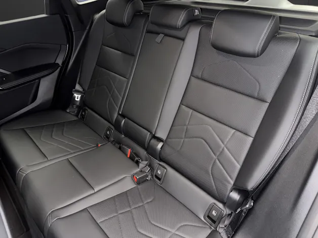 BMW iX1 eDrive 20 Edition M Sport