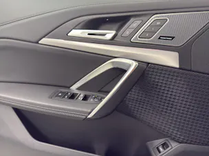 BMW iX1 eDrive 20 Edition M Sport
