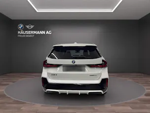 BMW iX1 eDrive 20 Edition M Sport