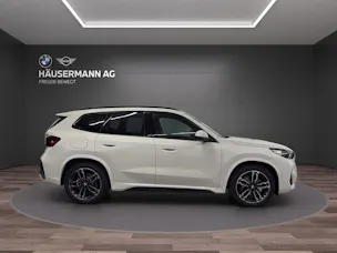 BMW iX1 eDrive 20 Edition M Sport
