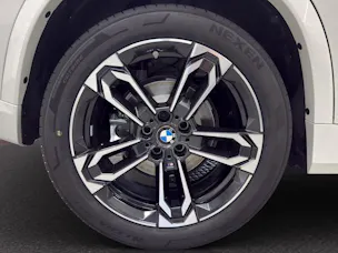 BMW iX1 eDrive 20 Edition M Sport