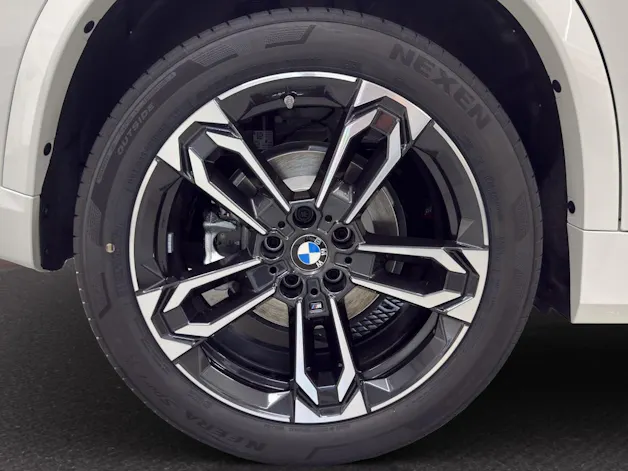 BMW iX1 eDrive 20 Edition M Sport