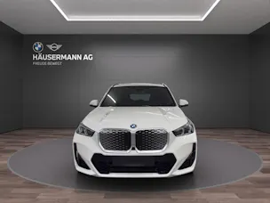 BMW iX1 eDrive 20 Edition M Sport