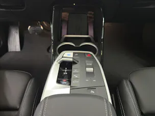 BMW iX1 eDrive 20 Edition M Sport