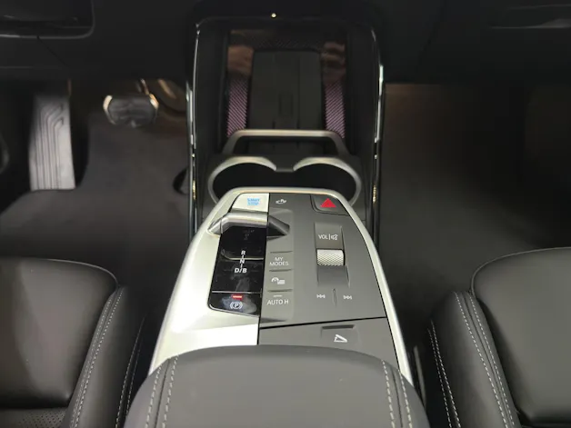 BMW iX1 eDrive 20 Edition M Sport