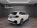 BMW iX1 eDrive 20 Edition M Sport
