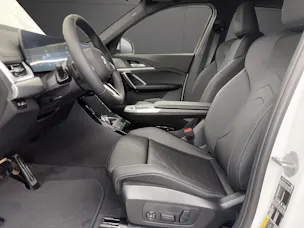 BMW iX1 eDrive 20 Edition M Sport