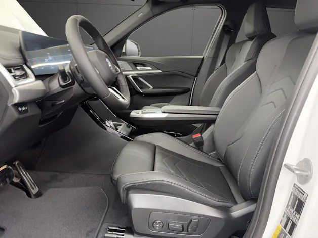 BMW iX1 eDrive 20 Edition M Sport