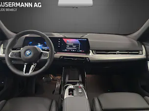 BMW iX1 eDrive 20 Edition M Sport