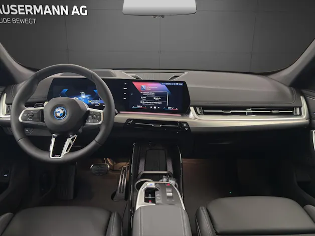 BMW iX1 eDrive 20 Edition M Sport