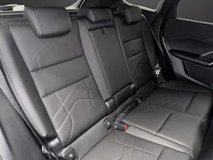 BMW iX1 eDrive 20 Edition M Sport