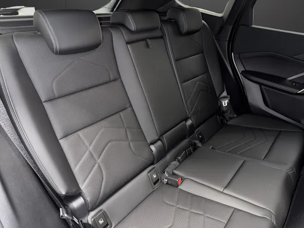 BMW iX1 eDrive 20 Edition M Sport
