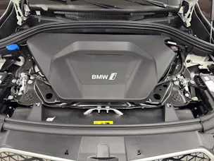 BMW iX1 eDrive 20 Edition M Sport